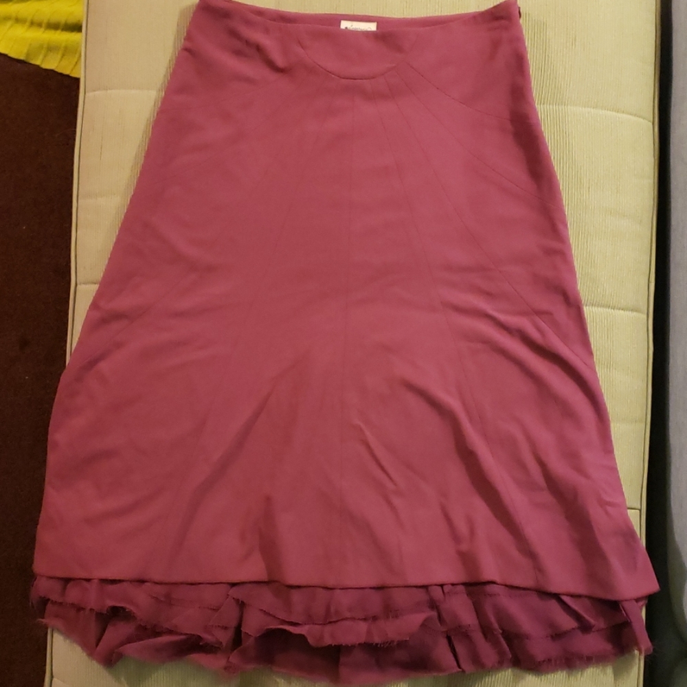 Anthropologie Skirt - Picture 5 of 8